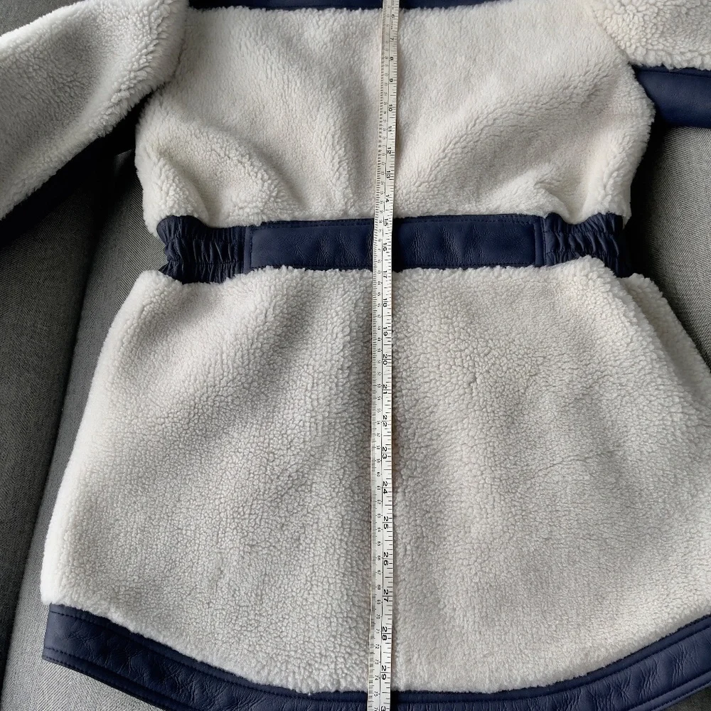 BALMAIN COAT NEW WITH TAGS - Picture 9 of 16